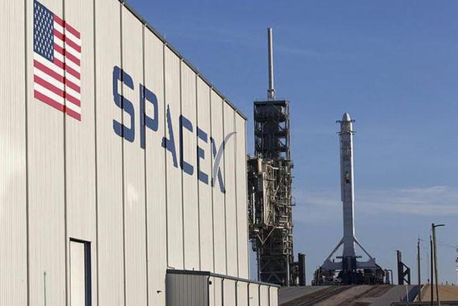 spacex裁员10%-spacex多少员工
