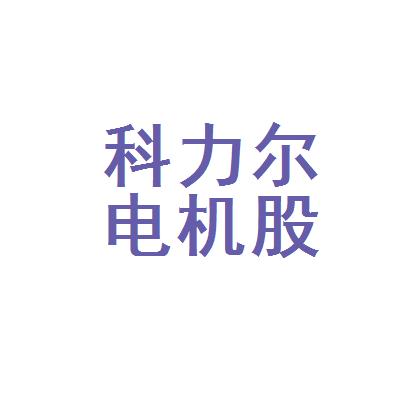 科力尔-科力尔电机集团股份有限公司