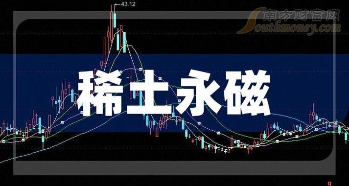 稀土永磁概念股-稀土永磁概念股获主力热捧