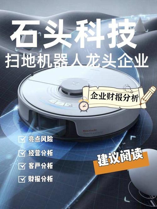 石头科技-石头科技财报