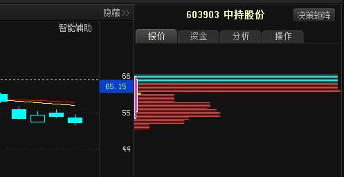 603903-603903中持股份股吧