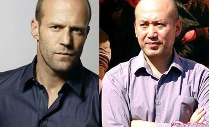 杰森斯坦森回应爱称郭达-杰森斯坦森知道自己外号叫郭达么