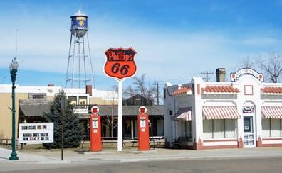phillips66公司-phillips 66公司