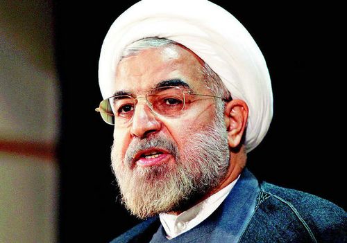 伊朗总统是谁-伊朗的总统叫什么名字